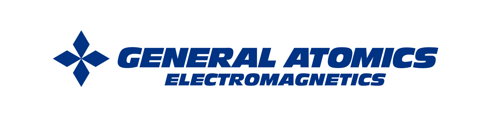 General Atomics Electromagnetic Systems logo